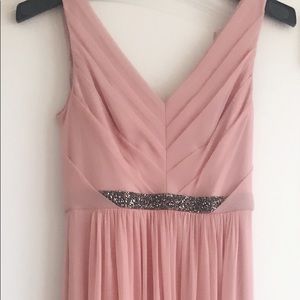 Bridesmaid Dress